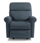 Davis - Rocking Recliner - Atlantic Fine Furniture Inc