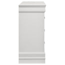 Louis Philippe - Six-Drawer Dresser