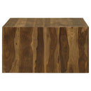 Odilia - Solid Wood Coffee And End Table Set