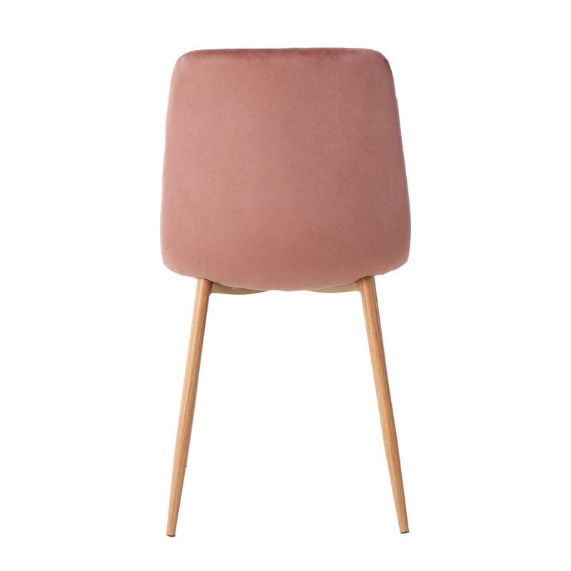 Accent Dining Upholstered Side Chair