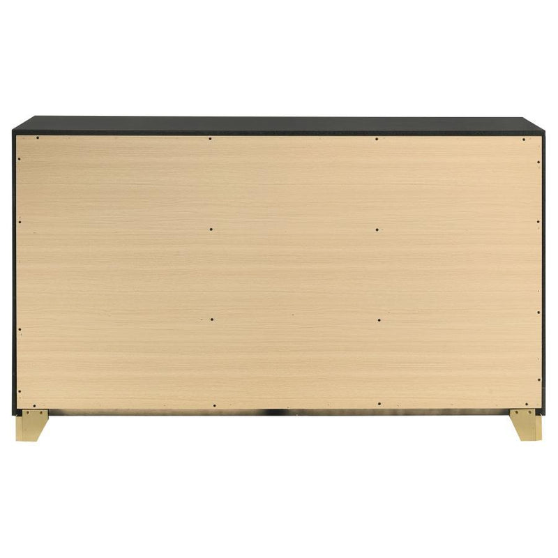 Caraway - 6-Drawer Dresser