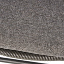 Cordella - Outdoor Woven Wicker Chairs With Cushions, (Set of 2)