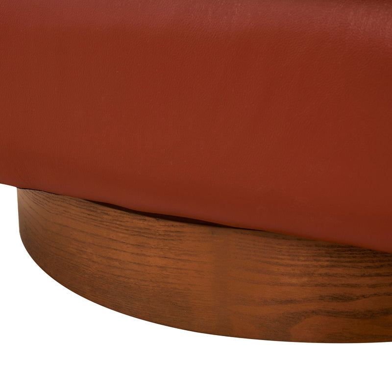 Tessa - Swivel Chair