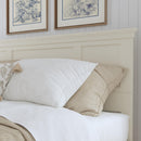 Century - King Headboard