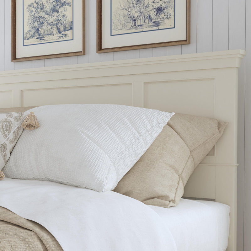 Century - King Headboard