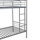 Steel Construction Bunk Bed