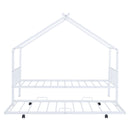 Adorable House Design Bed