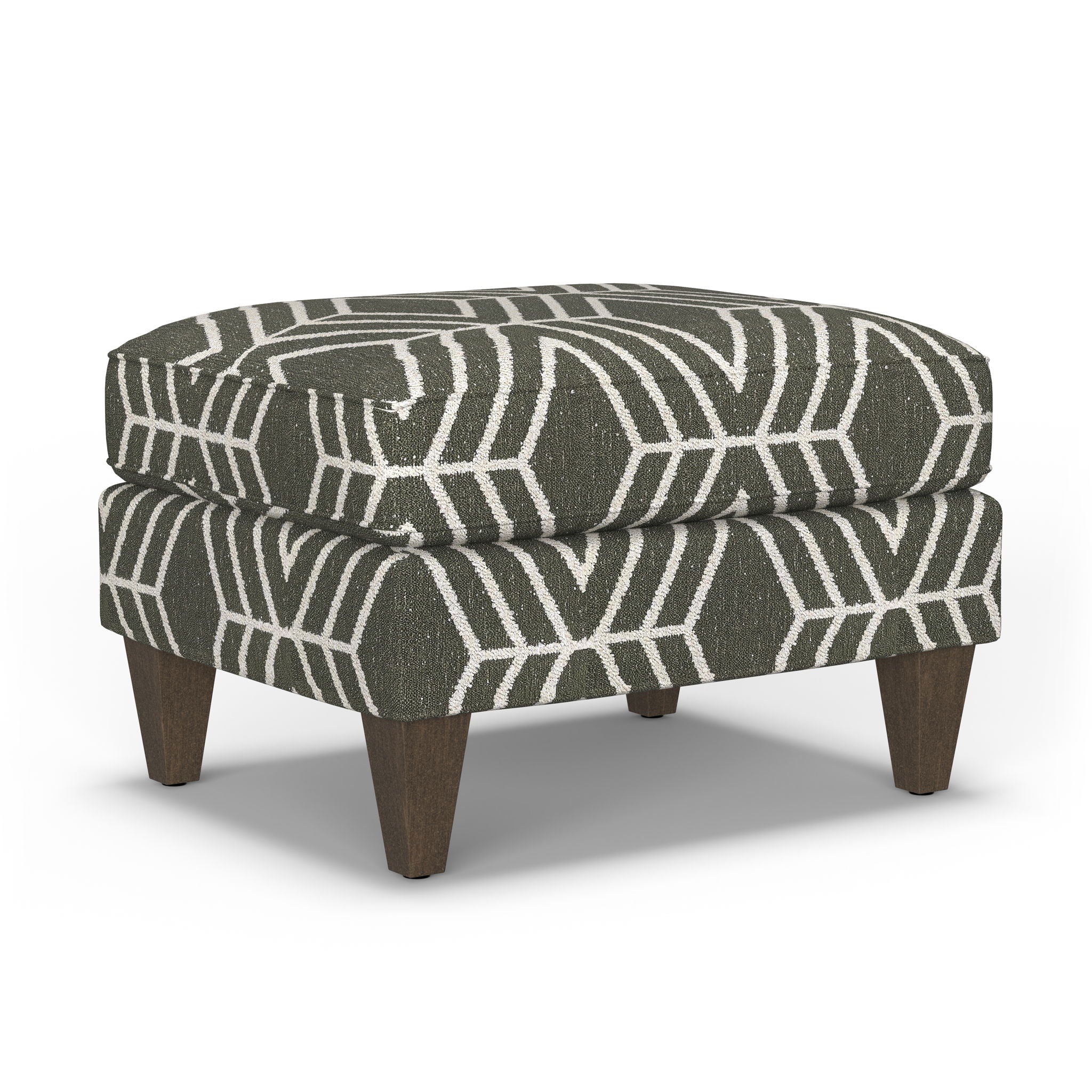 Digby - Cocktail Ottoman