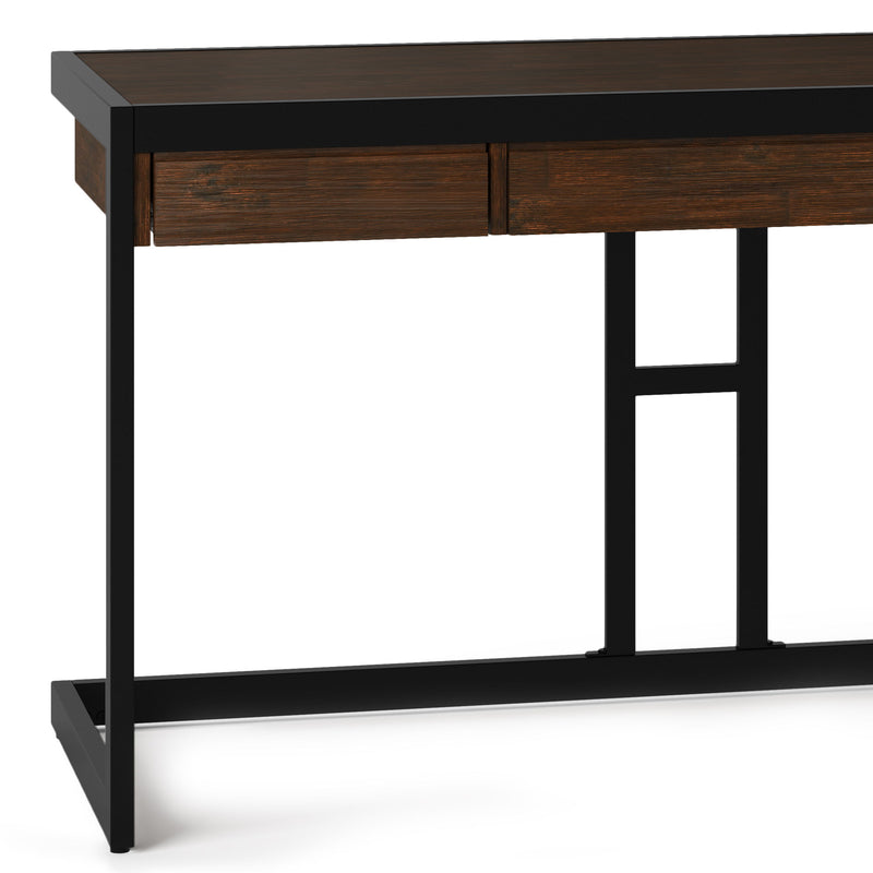 Erina - Handcrafted Desk