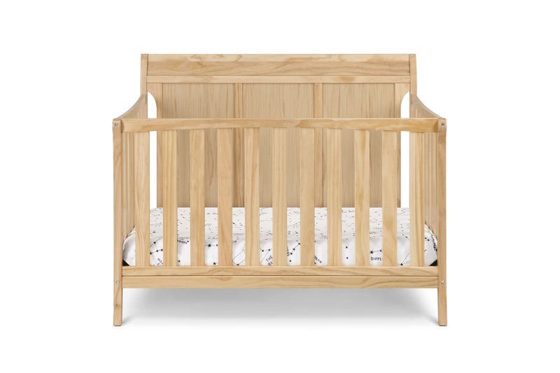 Shailee - 4-in-1 Convertible Crib