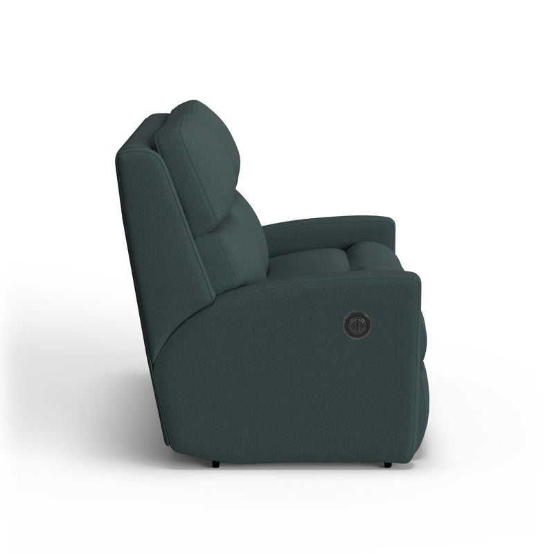 Catalina - Reclining Loveseat