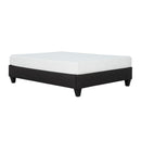 Modern Upholstered Platform Bed Frame
