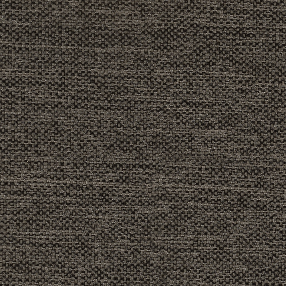Salizar Upholstered Flared Arm Loveseat Charcoal Grey — view 9