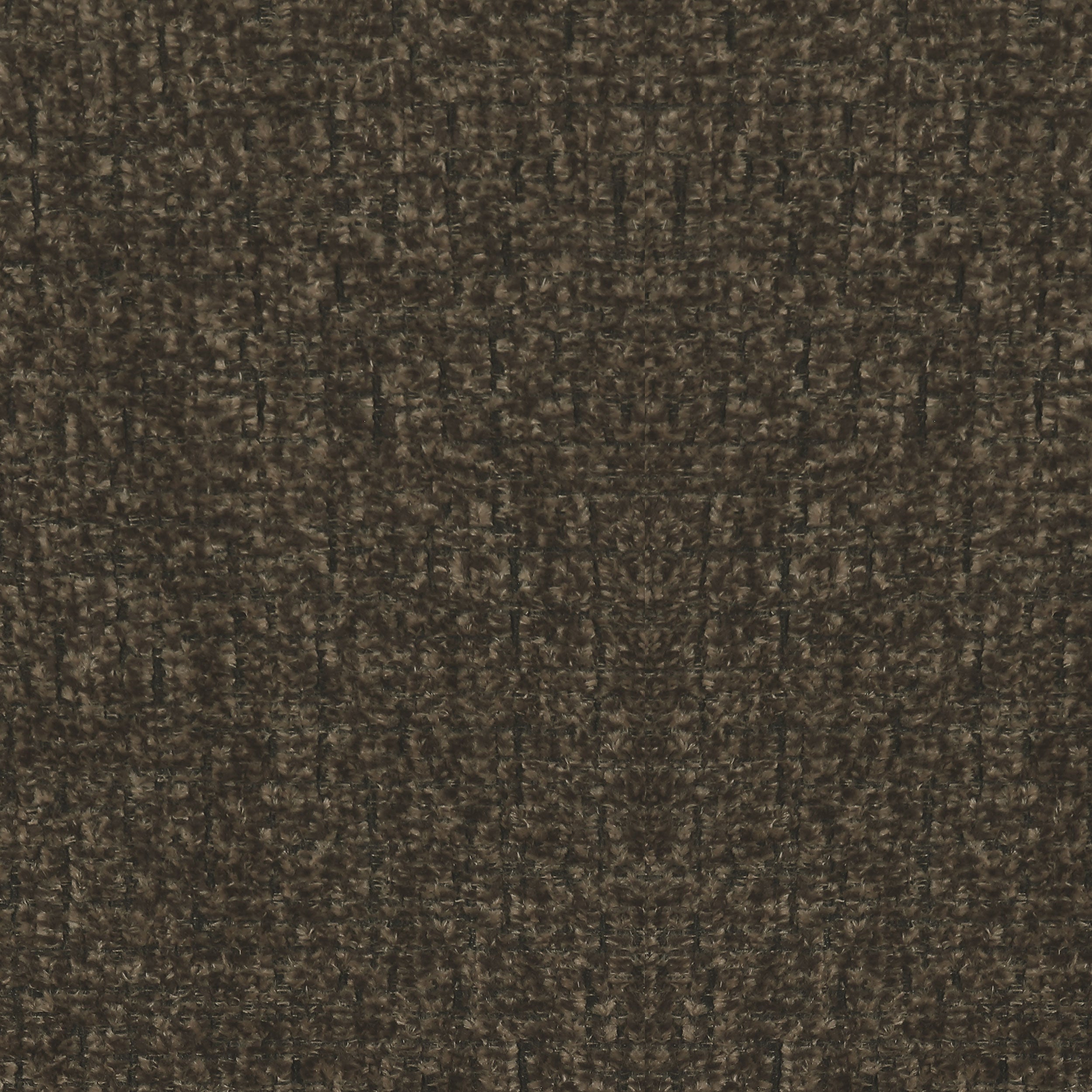 Clementine Upholstered Padded Arm Accent Chair Brown — view 8