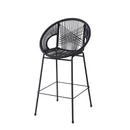 Ferrara - Outdoor Patio Barstool (Set of 2)