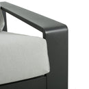 La Plata - Outdoor And Indoor Lounge Chair