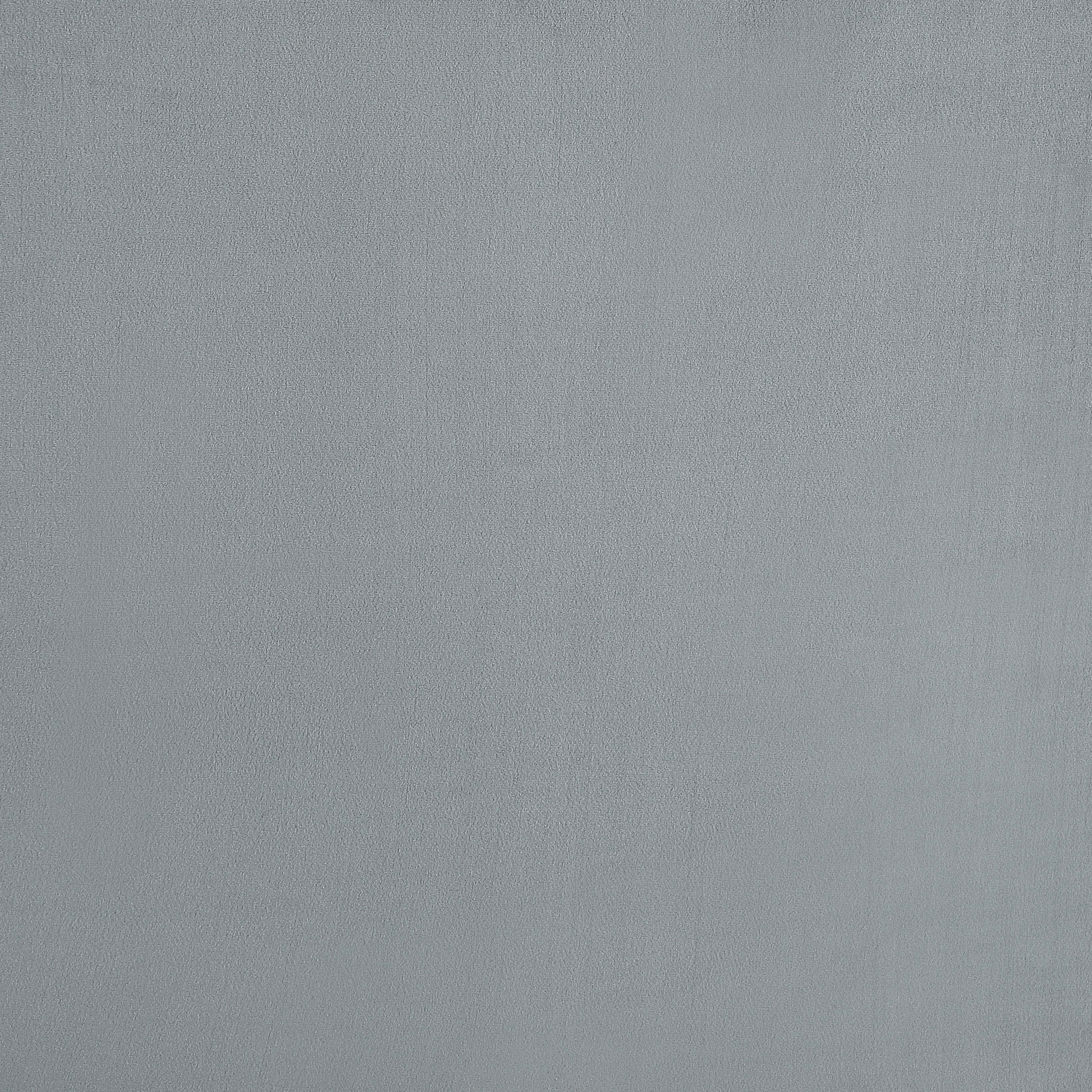 Sophia Upholstered Channel Tufted Sofa Grey — view 8