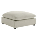 Cassandra - Ottoman With Removable Covers