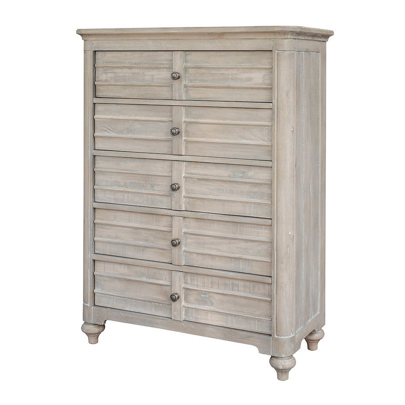Wilmington Chest