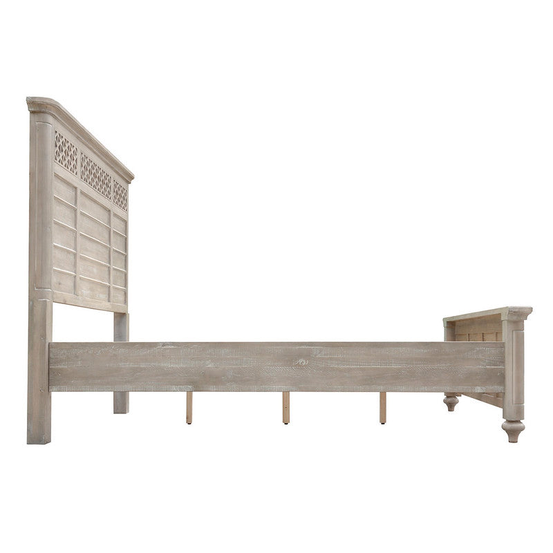 Wilmington Queen Headboard