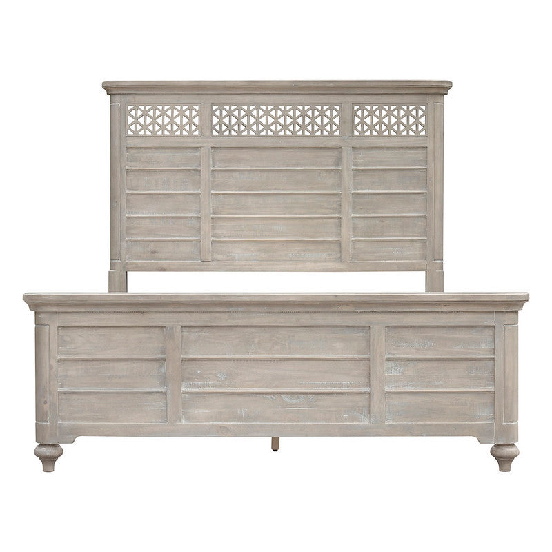 Wilmington Queen Headboard