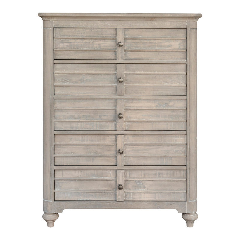 Wilmington Chest