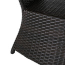 Berkeley - Chaise Lounge Side Table