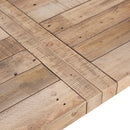 Sonoma - 4 Piece Dining Set - Natural