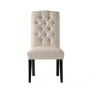 Harriet - Tufted Dining Chairs (Set of 2)