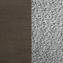 Onslow - 5 Piece Rectangular Dining Set - Dark Brown