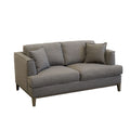 Aspen - Linen Loveseat