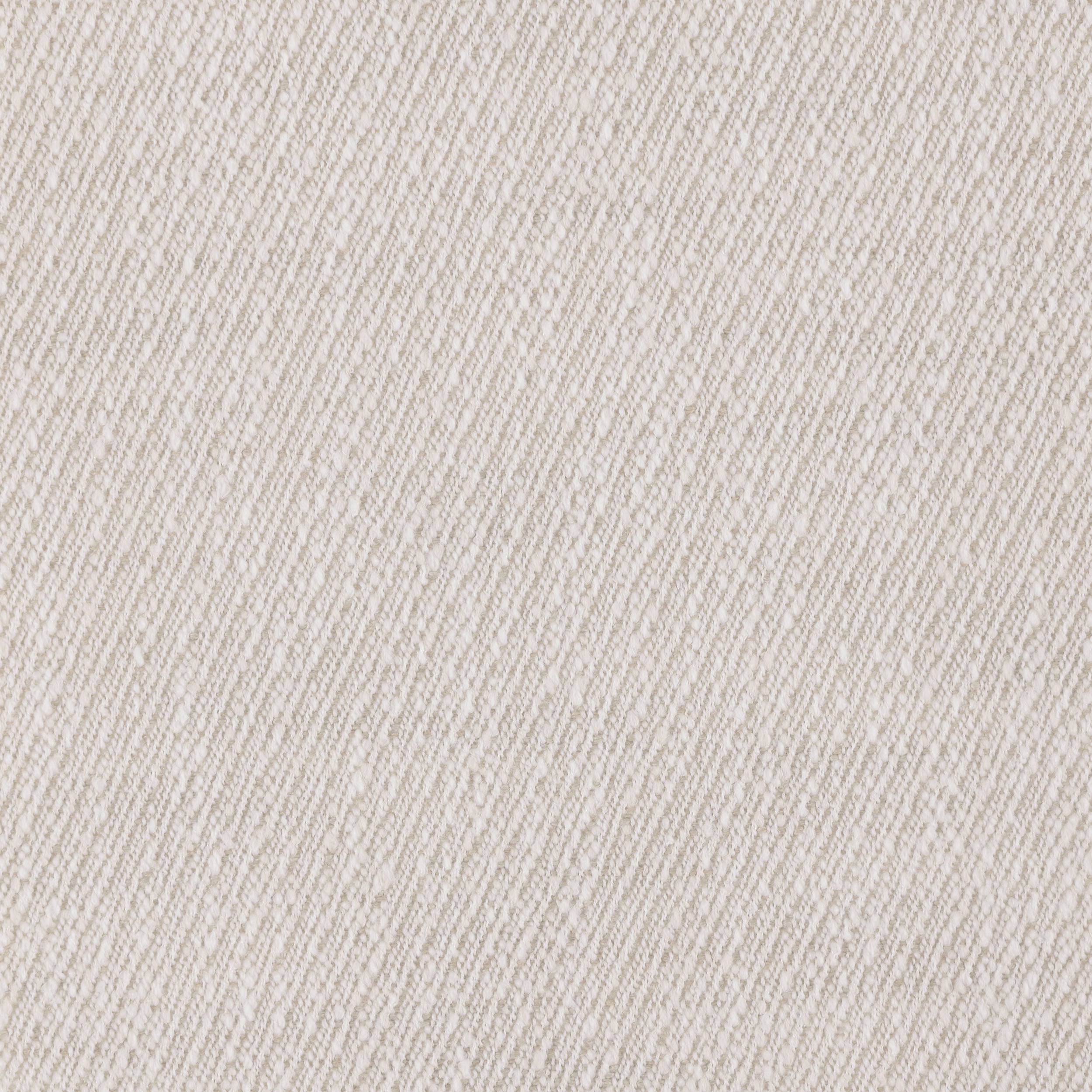 Jeanette Fabric Upholstered Round Arm Accent Chair Beige — view 9