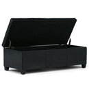 Avalon - Multifunctional Storage Ottoman Bench