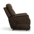 Atlas - Power Lift Recliner With Power Headrest & Lumbar