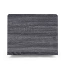 Titeca - Contemporary Wood 2 Drawer Nightstand