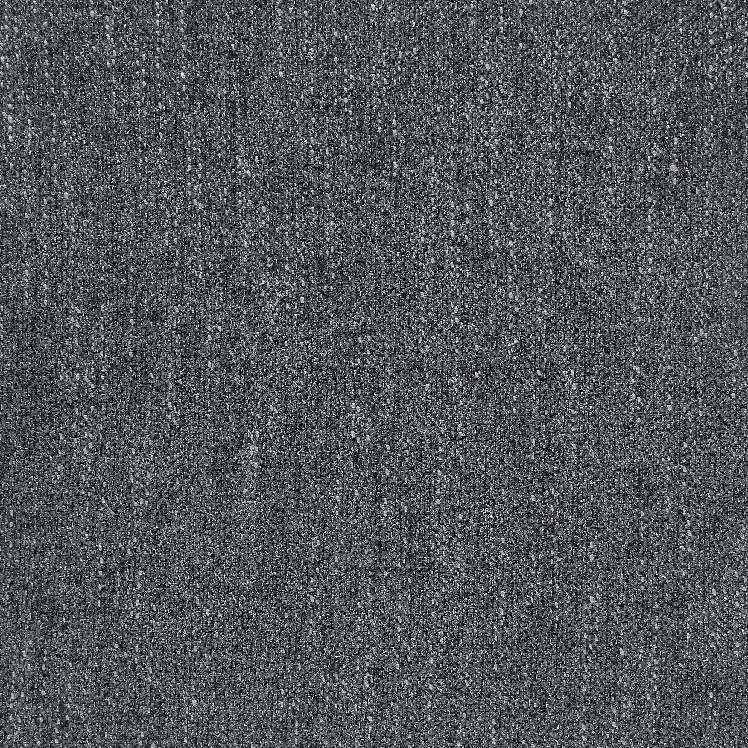 Nolan Upholstered Sloped Track Arm Loveseat Charcoal — view 11