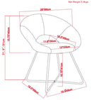 Barrett - Upholstered Accent Chair