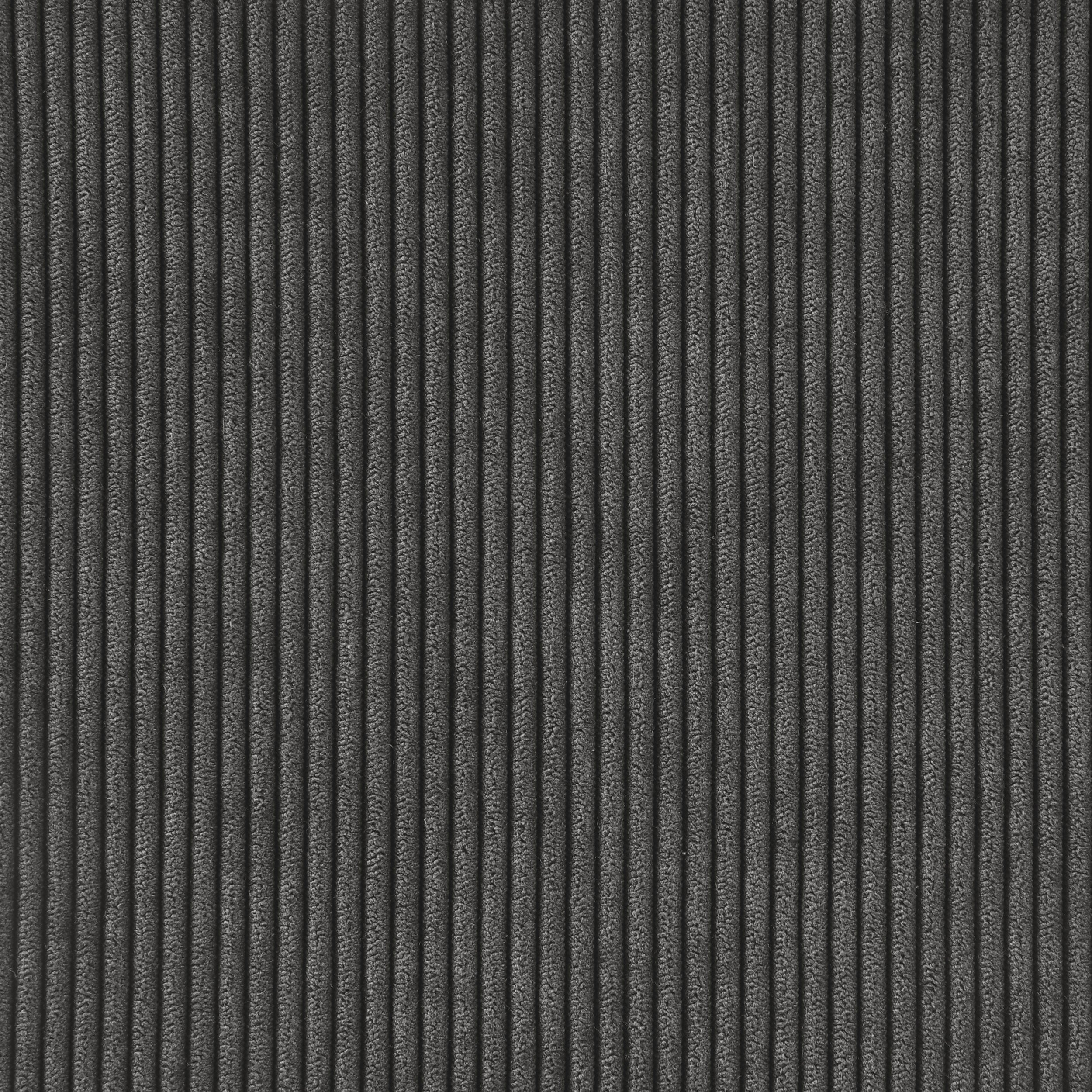 Deerhurst Upholstered Track Arm Tufted Accent Chair Charcoal — view 11
