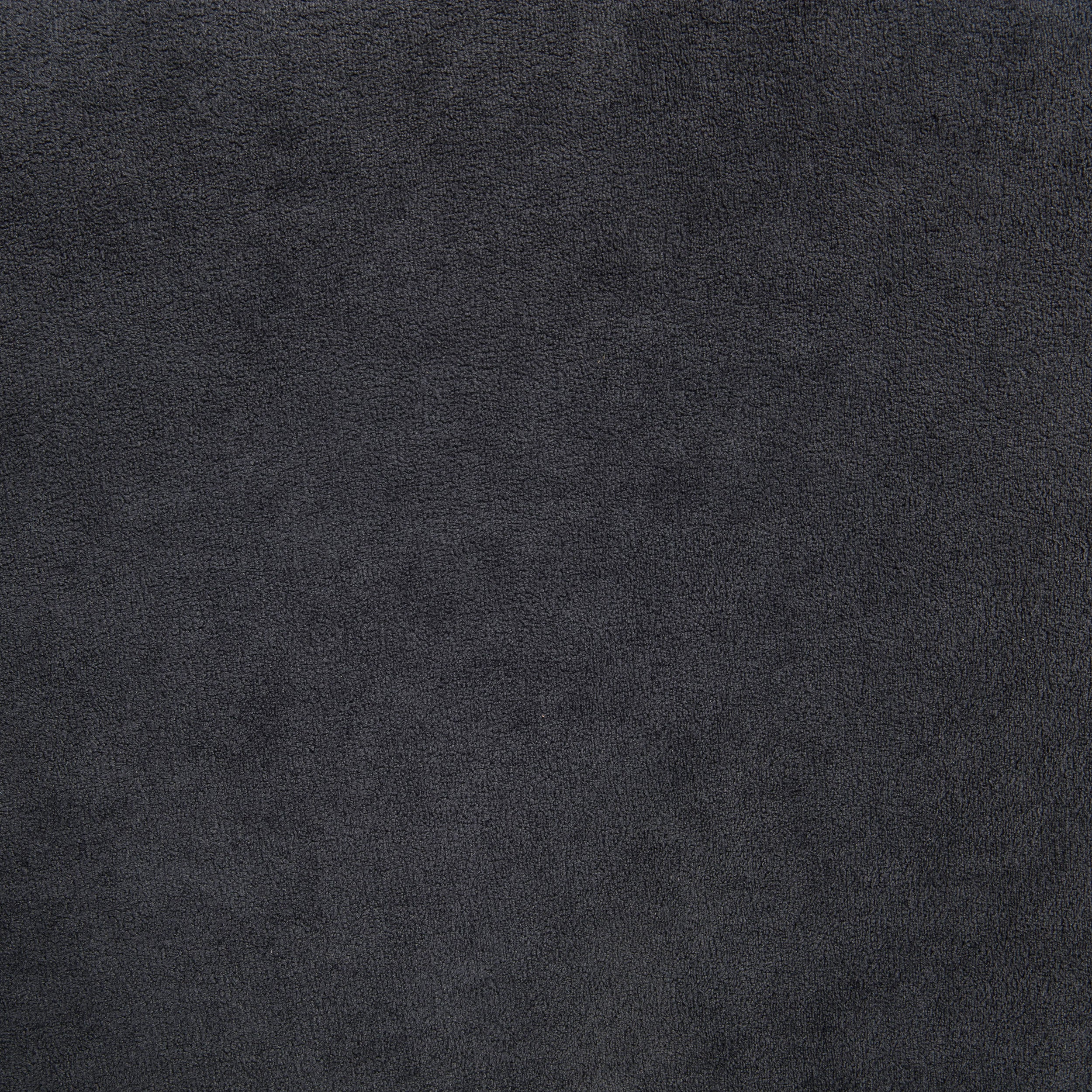 Bowen II Fabric Upholstered Track Arm Chair Steel Grey — view 10