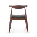 Retro Elegant 5 Piece Dining Set