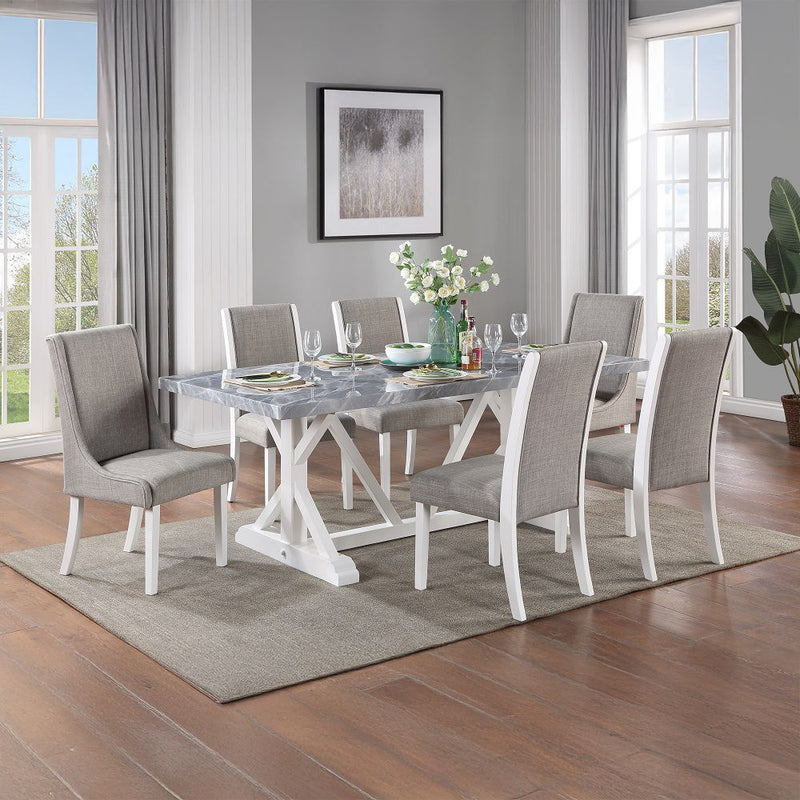 Hollyn - Side Chair (Set of 2)
