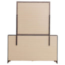 Brantford - 6-Drawer Dresser With Mirror