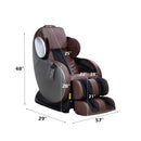 Pacari - Massage Chair - Atlantic Fine Furniture Inc