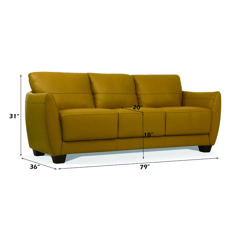 Valeria - Sofa