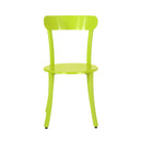 Barbados - Bistro Set - Green