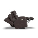 Score - Power Reclining Loveseat - Atlantic Fine Furniture Inc