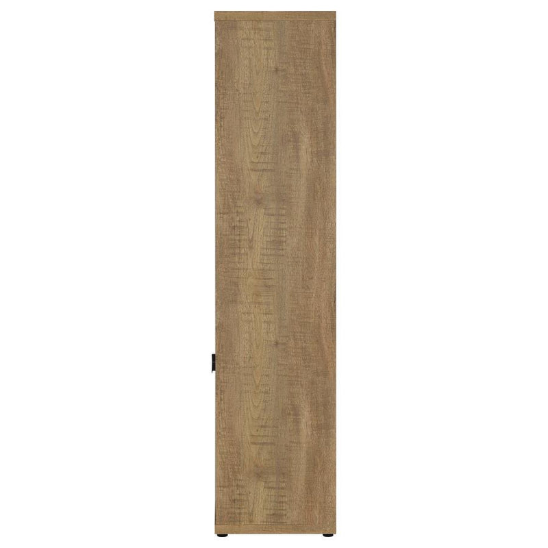 Tabby - 3 Piece TV Entertainment Center - Mango