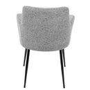Andrew - Contemporary Dining Chair (Set of 2)