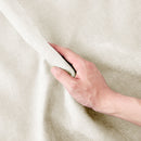 Stylish Sofa With Ottoman And Lumbar Pillows, Ergonomic Design