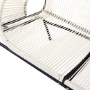 Nusa - Outdoor Patio 3 Piece Chat Set